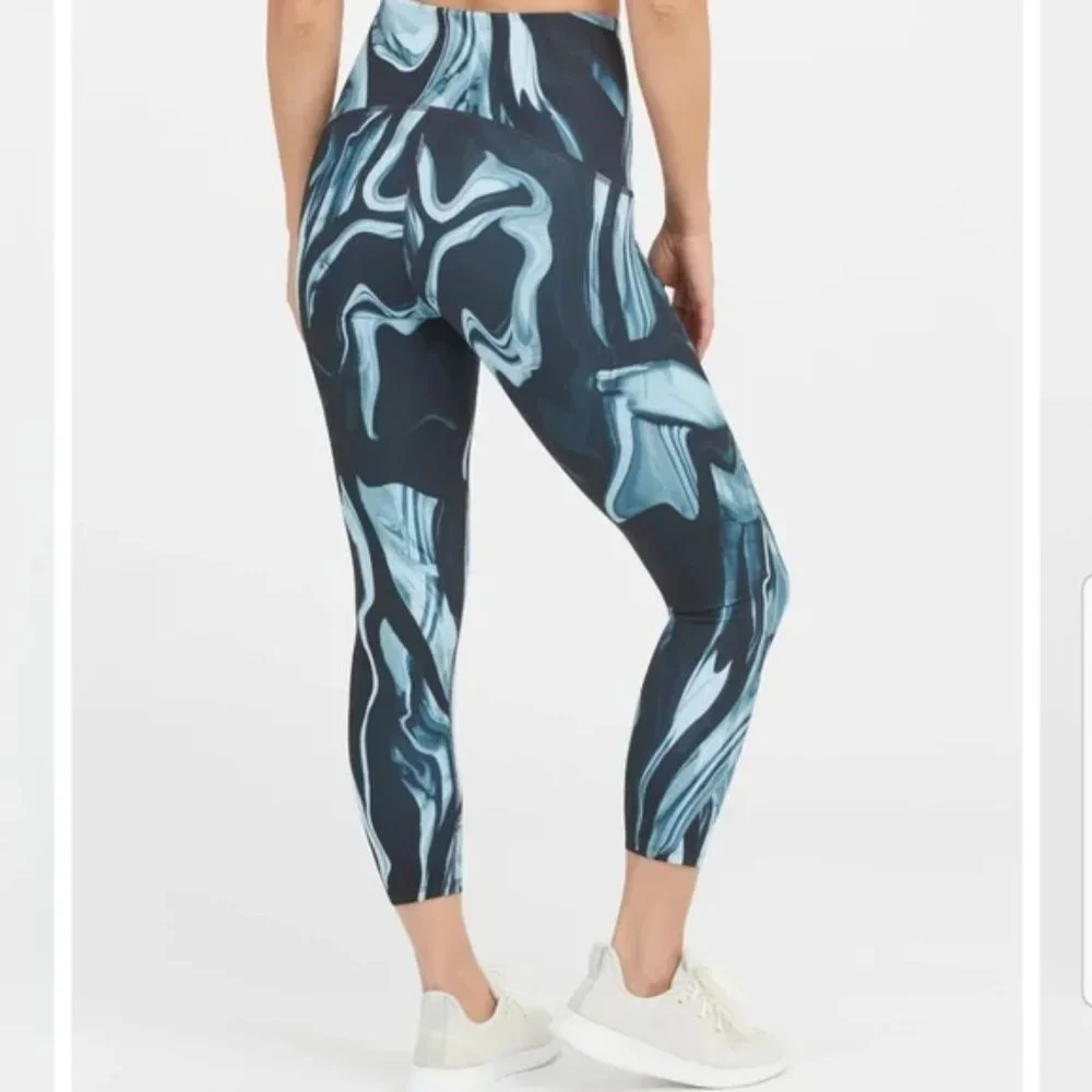 SPANX nwt booty